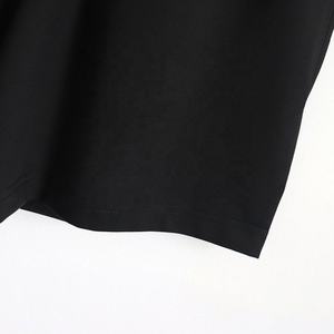 Pantalones cortos de rugby de dos colores para mujer, pantalones cortos de fútbol con bolsillos, impresión por sublimación, diseño personalizado - Product Image 5