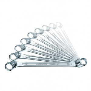 ชุดประแจแหวนสองด้าน Stahlwille คุณภาพพรีเมียม สำหรับงานยานยนต์และงานเครื่องกล - Product Image 2