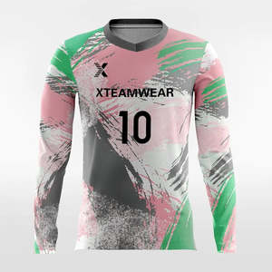 Fabricante de Jerseys Terry, Listos para Venta al Por Mayor, Acabado Personalizado para Hombre - Product Image 5