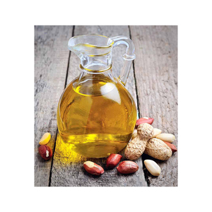 Vente en gros d'huile d'arachide raffinée en vrac/huile d'arachide à vendre - Product Image 3