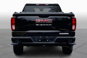 รถ GMC Sierra 1500 Elevation Standard Crew Cab 4WD R20 ปี 2023 สภาพดี พร้อมส่ง - Product Image 6