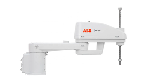<span class=keywords><strong>ABB</strong></span> <span class=keywords><strong>Scara</strong></span> Robot IRB 930 12-22kg Carga útil Precisión de velocidad líder en clase Equipo de servicio de fuerza descendente extraordinaria Interno - Product Image 2