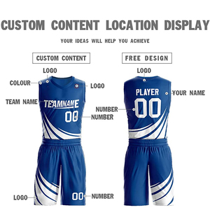 Maillot de basket-ball unisexe de haute qualité pour hommes personnalisable avec logo brodé de taille et nom noir Sublimation Design en gros - Product Image 5