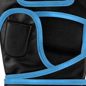 Guantes de MMA Duraderos de Media Palma, Diseño Personalizado, Nuevo Estilo, Precios Razonables de Fabricante, Unisex para Hombre - Product Image 6