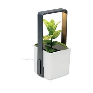 LUSHLET Gadgets LED personnalisés pour jardin d'intérieur Fournitures de jardin uniques - Product Image 2