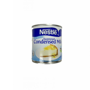 Venta al por Mayor de Leche Condensada con Empaque Premium (Bolsa/Caja) para Bebés y Adultos, Lista para Comercializar - Product Image 5