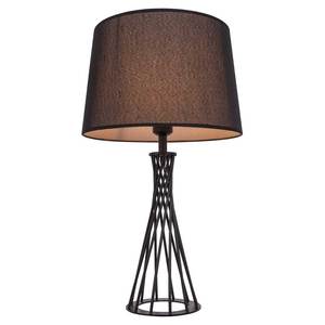 Marvelous trang trí Vàng phòng khách Đèn bàn bán buôn nhà sản xuất tối giản bên phân trang trí thủy tinh cơ thể gỗ DC - Product Image 6