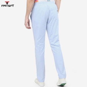 กางเกงกันลมออกแบบได้ตามต้องการสำหรับผู้ชายกางเกงกันลมใส่สบายสำหรับกลางแจ้งออกแบบได้ตามต้องการ - Product Image 4