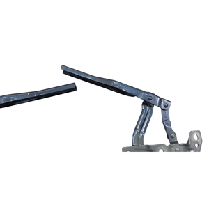 Cerniere Cofano Anteriore Destra e Sinistra CUPRA Formentor Serie 5FF823302 (20>) - Product Image 3