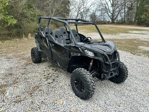 UTV Can-Am Maverick Sport Max DPS 1000R 2026 INSTANTÁNEO para adultos - Product Image 4