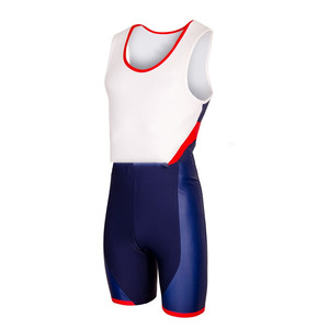 Bulk Quantity Women's Rowing Uniform Set New Slim Fit <b>Training</b> Wholesale Custom Logo 100% Polyester Professional Sublimation - Product Image 3