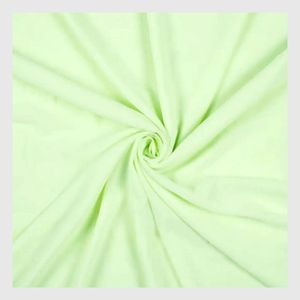 Tela teñida de muselina de alta calidad 100% Técnicas de estilo de diseño personalizable y material Aus para exportación - Product Image 2