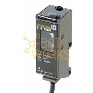 Omron E3SCR615MOMS239 - Nuevo - Product Image 1