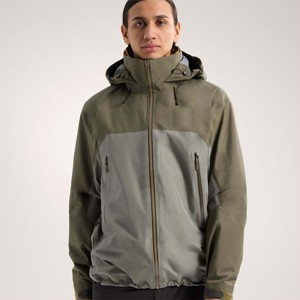 Chaqueta de invierno elegante para hombre aislada y cómoda perfecta para uso diario y actividades al aire libre - Product Image 2