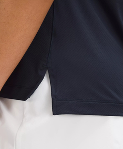 Camiseta Polo para Mujer, Estilo Elegante, Tela de Algodón, Mercado Estadounidense, Camiseta Polo para Mujer, Tela Suave y Transpirable, Fabricante de Camisetas Polo - Product Image 5