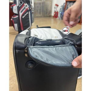 Bolsa de viaje con ruedas extra grande y duradera, bolsa de equipaje con ruedas para hombres y mujeres - Product Image 2