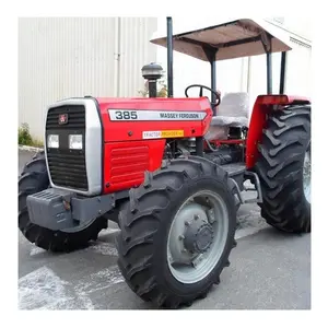 High Quality New / Used Massey Ferguson 385 4wd Massey Ferguson MF 375 tractors Available For Sale At Low Price