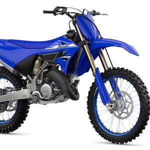 Ventas Anuales 2026 YZ125X Cross-Country Nueva (Motocicletas) - Product Image 1