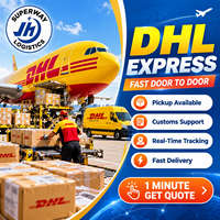 Top 10 des services de logistique internationale les moins chers, transport maritime et aérien DDP LCL Express, agent de fret de la Chine vers les États-Unis, le Kosovo, le Royaume-Uni