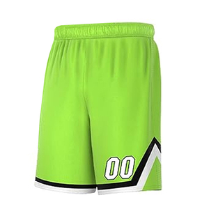 Ensemble d'uniformes de basket-ball en polyester certifié BSCI de superbe qualité séchage rapide taille XS respirant prix raisonnable pour adultes - Product Image 4