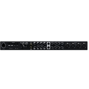 Interface audio Thunderbolt 3 de haute qualité conception montable x8p nouvel outil original essentiel pour les studios - Product Image 5