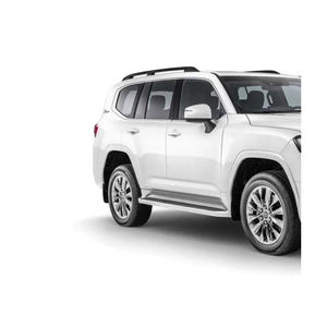 2020 para Toyota LandCruiser T X.L coches usados RWD asientos de cuero Turbo motor ACC Control de crucero dirección izquierda - Product Image 6