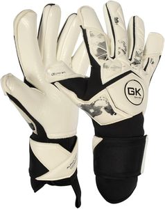 Gants de gardien en cuir premium personnalisables - Product Image 4