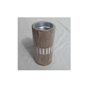 Quemador de Incienso de Diseño Admirable, Forma Redonda, Madera de Primera Calidad, Mabkhar, Fragancia para el Hogar, Quemador de Mabkhar al por Mayor - Product Image 1