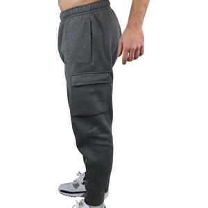 Pantalones Deportivos Casuales de Felpa de Peso Medio, Personalizados, Anti-Pilling, de Poliéster, Pintados a Mano, de Pierna Ancha, Holgados, Tipo Jogger, Estilo Plano - Product Image 2