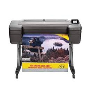 เครื่องพิมพ์ขนาดใหญ่ระบบ Postscript Z6ขนาด44นิ้วพร้อมการสนับสนุนที่กำหนดเอง - Product Image 1