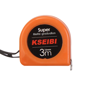 Ruban à mesurer professionnel métrique KSEIBI <span class=keywords><strong>Ecopro</strong></span> pour la mesure - Product Image 2