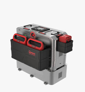 2025 Hot Selling For Kre 7.2kWh CyberTank <b>Portable</b> <b>Power</b> <b>Station</b> - Product Image 2