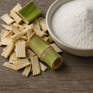 Polvo de Bambú Producido en Vietnam con Energía de Bambú, Malla 80, Humedad <8% para Incienso y Procesamiento de Materiales - Product Image 3