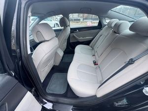 S-ONATA SPORT FWD 2017 USADO COMO NUEVO, 185 HP, 2.4L, 14 VELOCIDADES, TRANSMISIÓN AUTOMÁTICA, LISTO PARA LA VENTA - Product Image 6