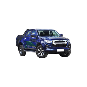 I-Suzu รถปิกอัพสำหรับ4AT 4ประตู, D-MAX LED ท้ายกระบะดีเซลรถ500ถังอัตโนมัติใช้ได้กับรถยนต์