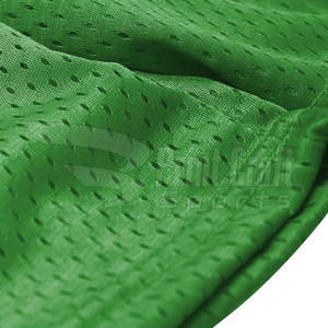 Running Wear <b>Cheap</b> Price Mesh <b>Shorts</b> Breathable Mesh <b>Shorts</b> Polyester Made Mesh <b>Shorts</b> For Sale - Product Image 4