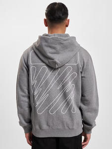 Sweat à capuche à fermeture éclair intégrale pour hommes Sweat-shirt polaire décontracté Veste à capuche surdimensionnée avec cordon de serrage et poche Streetwear épais et chaud - Product Image 3