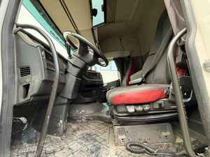 NOUVEAU VOLVO FH 500 GLOBE 2023 8X2 500HP 368 KW 147 000 KM 5.5L TRANSMISSION AUTOMATIQUE 9 VITESSES - Product Image 2