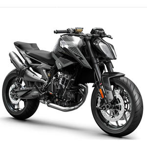 KTM 890 Duke R มอเตอร์ไซค์นีคเล็ตน้ำหนักเบาทรงพลัง เหมาะสำหรับนักขี่ทั่วโลกและเครือข่ายตัวแทนจำหน่าย - Product Image 3