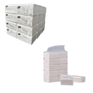 Bolsa grande de pañuelos de cocina de estilo mágico al por mayor, servilletas de pulpa de madera virgen, proveedor de fábrica de alta absorción - Product Image 1