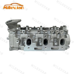 Sıcak Fırsat 3.0L SOHC Silindir Kapağı Montajı 3VZ-E Toyota 4Runner Camry Lexus ES300 Pikaplar 3VZ 3.0L V6 Motor için - Product Image 3