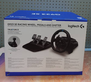 ชุดคอมโบสำหรับแข่งรถ G923 SE รุ่นใหม่ - Product Image 5