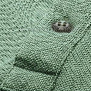 Camisetas Polo Recién Llegadas, Ligeras, al por Mayor, Personalizadas con Talla y Logotipo - Product Image 6