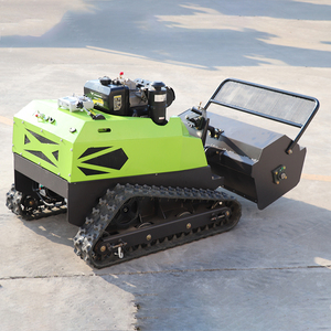 Cargadora Autónoma Kubota de 24V, 4WD, Diésel, 75KW, 4 Tiempos, con Sistema de Monitoreo Remoto de 200m - Product Image 3