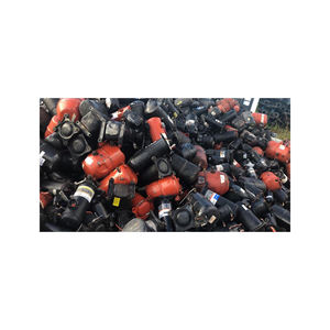 Compresores de CA a granel de alta calidad y radiadores de chatarra de cobre Radiadores de cobre de chatarra de nevera - Product Image 4