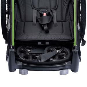 Bicyclette Cargo Trailer - Product Image 6