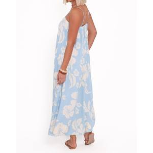 Vestidos de Mujer a la Moda, Diseñados para un Movimiento Suave y un Look Elegante, Creando un Estilo sin Esfuerzo para Cualquier Día, de la India - Product Image 2