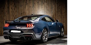 ฟอร์ด มัสแตง ดาร์ก ฮอร์ส ปี 2024 สภาพดี ใช้งานน้อย - Product Image 2