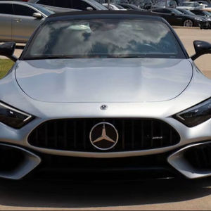 Mercedes-Benz Clase SL AMG SL 63 Estándar 2022 - Product Image 1