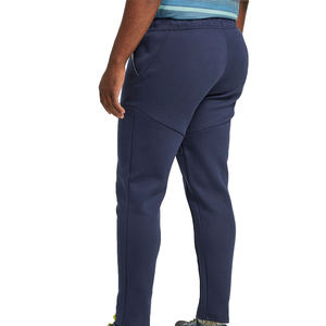 กางเกงวอร์มสไตล์ลำลองสำหรับผู้ชายกางเกงวอร์มแนววินเทจสำหรับใส่ได้ทั้งชายและหญิงผ้าเฟรนช์เทอร์รี่ - Product Image 3